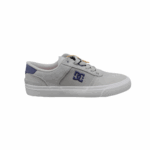DC/TEKNIC S GREY NAVY DC01819025 - Image 2