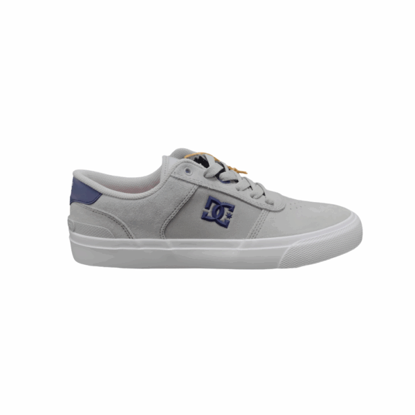 DC/TEKNIC S GREY NAVY DC01819025 - Image 2