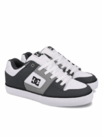 DC/SHOES PURE GREY GREY WHITE DC01782027