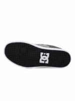 DC/SHOES PURE GREY GREY WHITE DC01782027 - Image 3