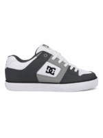DC/SHOES PURE GREY GREY WHITE DC01782027 - Image 4