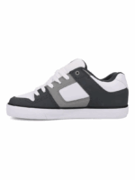 DC/SHOES PURE GREY GREY WHITE DC01782027 - Image 5