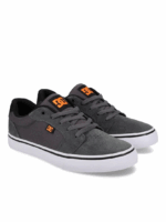 DC/SHOES ANVIL GREY BLACK ORANGE DC01635026
