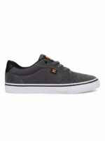 DC/SHOES ANVIL GREY BLACK ORANGE DC01635026 - Image 2