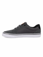 DC/SHOES ANVIL GREY BLACK ORANGE DC01635026 - Image 3
