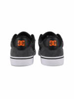 DC/SHOES ANVIL GREY BLACK ORANGE DC01635026 - Image 4