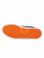 DC/SHOES ANVIL GREY BLACK ORANGE DC01635026 - Image 5