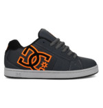 DC/NET GREY BLACK ORANGE 1774025