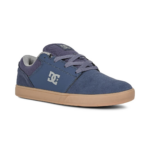 DC/CRISIS 2 NAVY GREY GUM 1672411