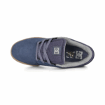 DC/CRISIS 2 NAVY GREY GUM 1672411 - Image 4