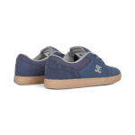 DC/CRISIS 2 NAVY GREY GUM 1672411 - Image 2