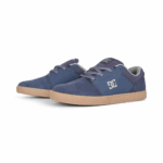 DC/CRISIS 2 NAVY GREY GUM 1672411 - Image 5
