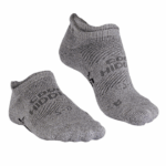 FALKE/HIDDEN COOL WHITE ASH