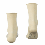 FALKE/LADY ACTIVE BRZ ANKLET CREAM 4644-4011 - Image 2