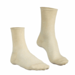 FALKE/LADY ACTIVE BRZ ANKLET CREAM 4644-4011