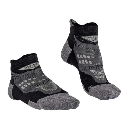 FALKELADY ULTRA LIGHT BLACK 8174-0300 FALKE/LADY ULTRA LIGHT BLACK 8174-0300 - Image 1