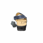 HUSH PUPPIES/GIOVANNA AIRONE BLUE 01453 - Image 5
