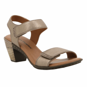 HUSH PUPPIES/QUINN GRAVEL SHEEP SONIC 01443