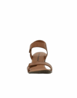 HUSH PUPPIES/QUINN CUOIO TAN 01443 - Image 5