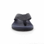 HUSH PUPPIES/STRUT NAVY 00879 - Image 2