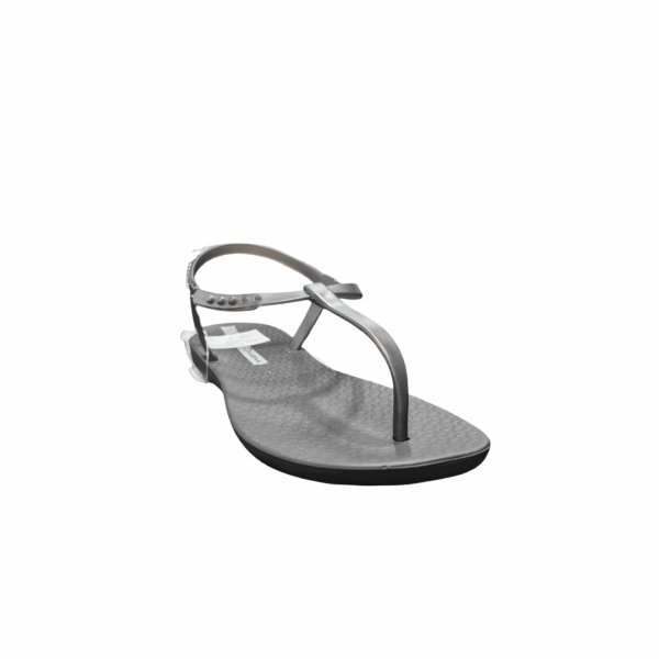 IPANEMA/83896 BLACK CLEAR LUXO - Image 1