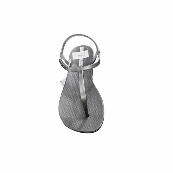 IPANEMA/83896 BLACK CLEAR LUXO - Image 2
