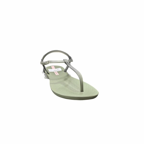 IPANEMA/83896 GREEN CLEAR LUXO - Image 1