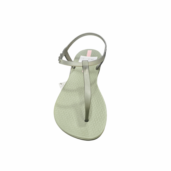 IPANEMA/83896 GREEN CLEAR LUXO - Image 2