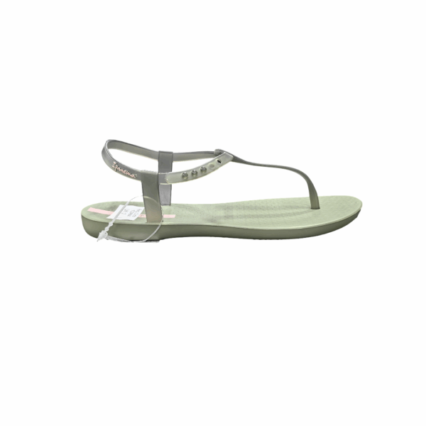 IPANEMA/83896 GREEN CLEAR LUXO - Image 4