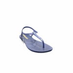 IPANEMA/83896 NAVY CLEAR LUXO