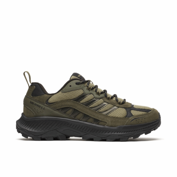 MERRELL/SPEED STRIKE 2 TREK OLIVE - Image 2