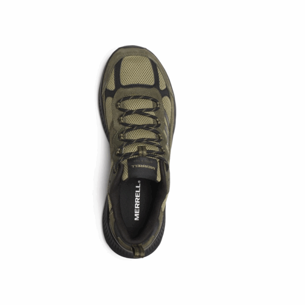MERRELL/SPEED STRIKE 2 TREK OLIVE - Image 3