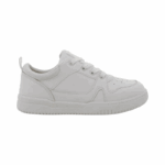 PIERRE CARDIN/PCK00072 WHITE MONO LACE UP QUINN - Image 2