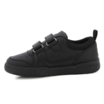 PIERRE CARDIN/PCK00084 BLACK MONO VELCRO QUINN - Image 5