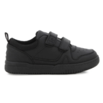 PIERRE CARDIN/PCK00084 BLACK MONO VELCRO QUINN - Image 2