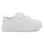 PIERRE CARDIN/PCK00084 WHITE MONO VELCRO QUINN - Image 3