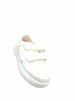 PIERRE CARDIN/PCK00084 WHITE MONO VELCRO QUINN - Image 2