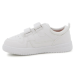 PIERRE CARDIN/PCK00084 WHITE MONO VELCRO QUINN - Image 5