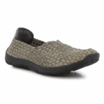 ROCK SPRING/00111 BRONZE BLACK