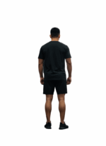 RVCA/TSHIRT OFF BLACK 10532 DIFFERENT WAYS 10532 - Image 3