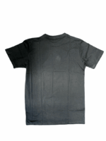 RVCA/TSHIRT OFF BLACK 10527 TEAMSTER - Image 3