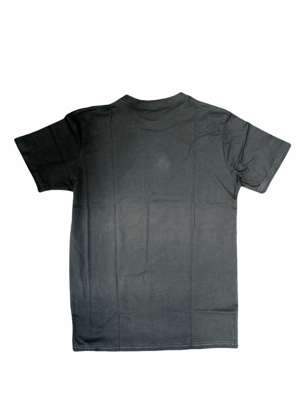 RVCA/TSHIRT OFF BLACK 10527 TEAMSTER - Image 3