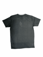 RVCA/TSHIRT OFF BLACK 10521 - Image 2