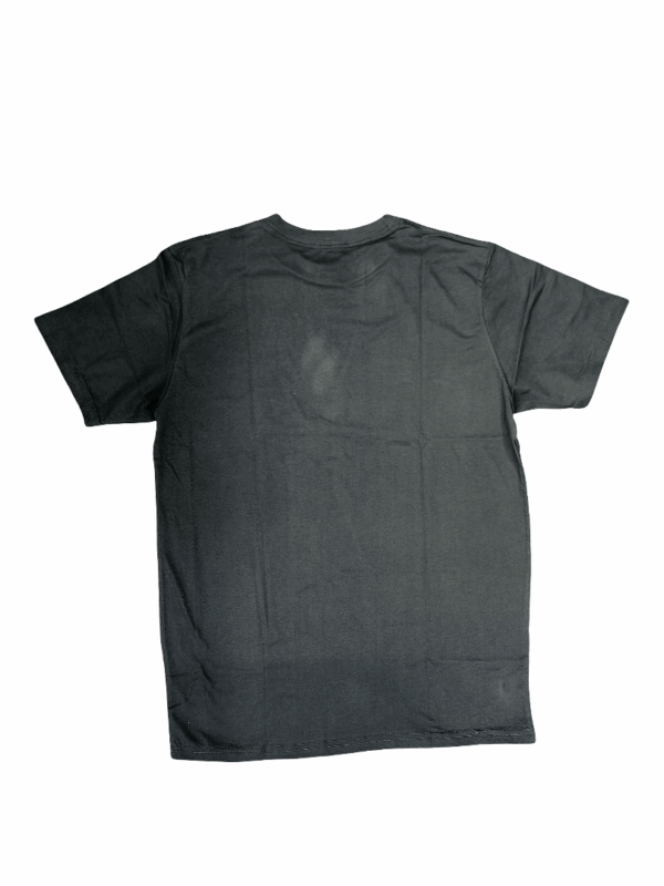 RVCA/TSHIRT OFF BLACK 10521 - Image 2