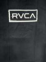 RVCA/TSHIRT OFF BLACK 10521 - Image 3