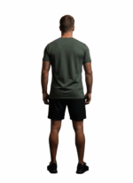 RVCA/TSHIRT GRAPE LEAF 10521 10521 - Image 2