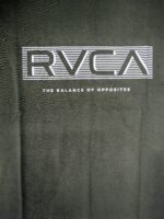 RVCA/TSHIRT GRAPE LEAF 10444 SPRINTS - Image 2