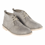 SAFARI/VELLIE BOOT CHARCOAL