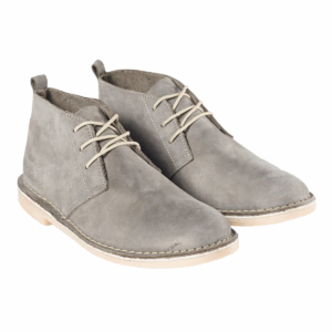 SAFARI/VELLIE BOOT CHARCOAL