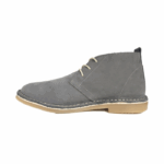 SAFARI/VELLIE BOOT CHARCOAL - Image 2